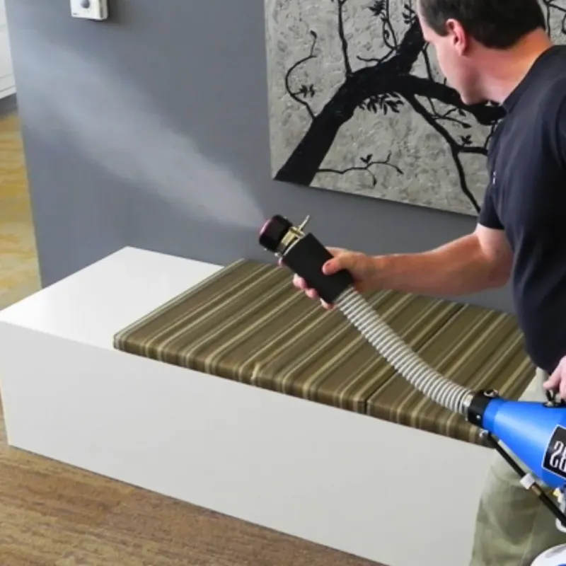 Professional Odor Removal in Richton Park, IL
